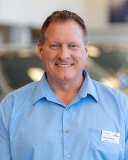 Staff member James F. from ID_36a869