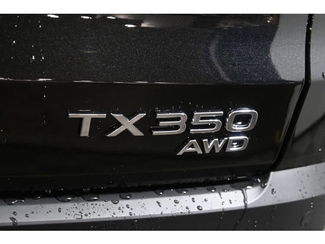 2026 Lexus TX 350 Premium - Photo 40