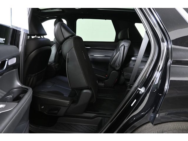 2024 Hyundai Palisade Calligraphy - Photo 34