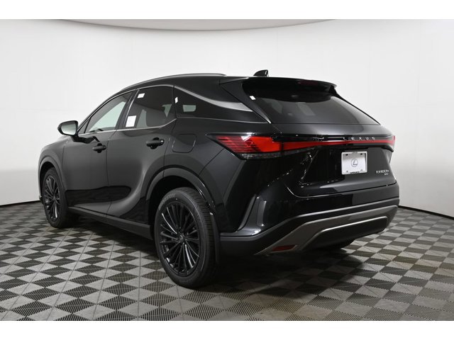 2026 Lexus RX 450h+ Premium - Photo 5