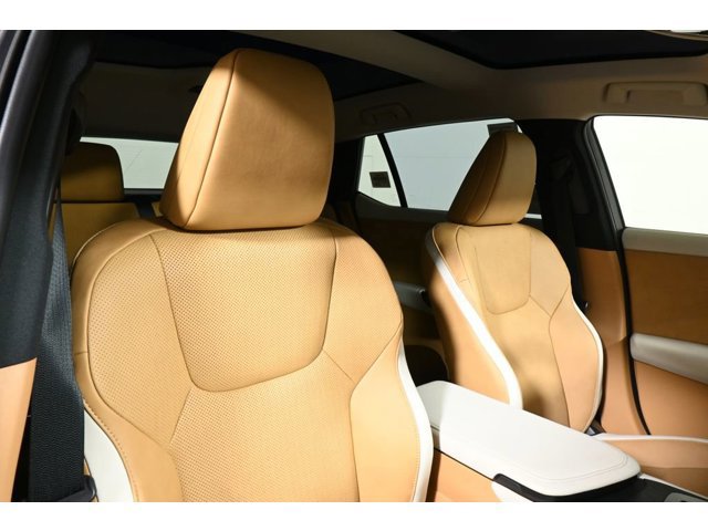 2026 Lexus RZ Premium - Photo 32