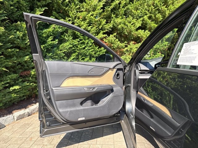 2026 Lexus ES BEV 350e Luxury - Photo 10
