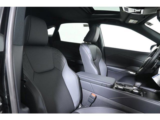 2026 Lexus RX 450h+ Premium - Photo 33