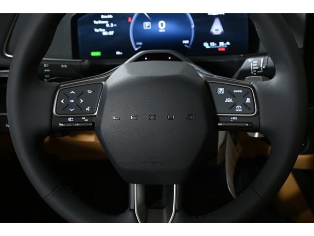 2026 Lexus ES BEV 500e Premium AWD - Photo 18
