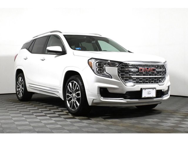 2023 GMC Terrain Denali - Photo 9