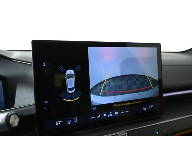 2026 Lexus ES BEV 500e Premium AWD - Photo 24