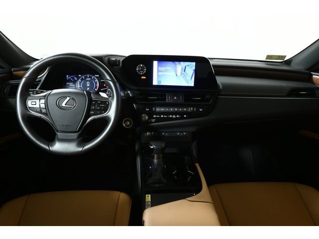 2024 Lexus ES 250 - Photo 16