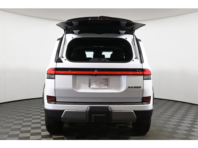 2024 Lexus GX Overtrail - Photo 36