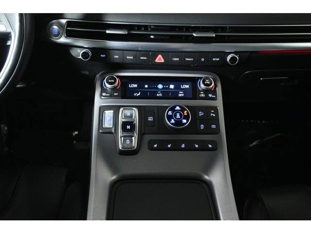 2024 Hyundai Palisade Calligraphy - Photo 23