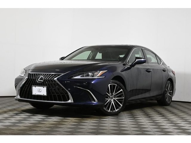 2025 Lexus ES