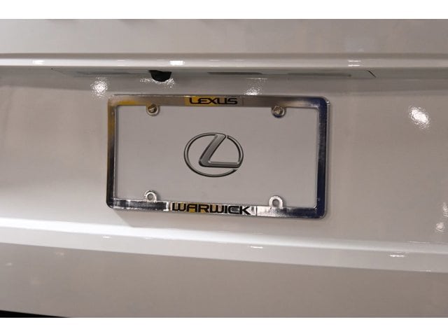 2026 Lexus LX 600 F-Sport - Photo 14