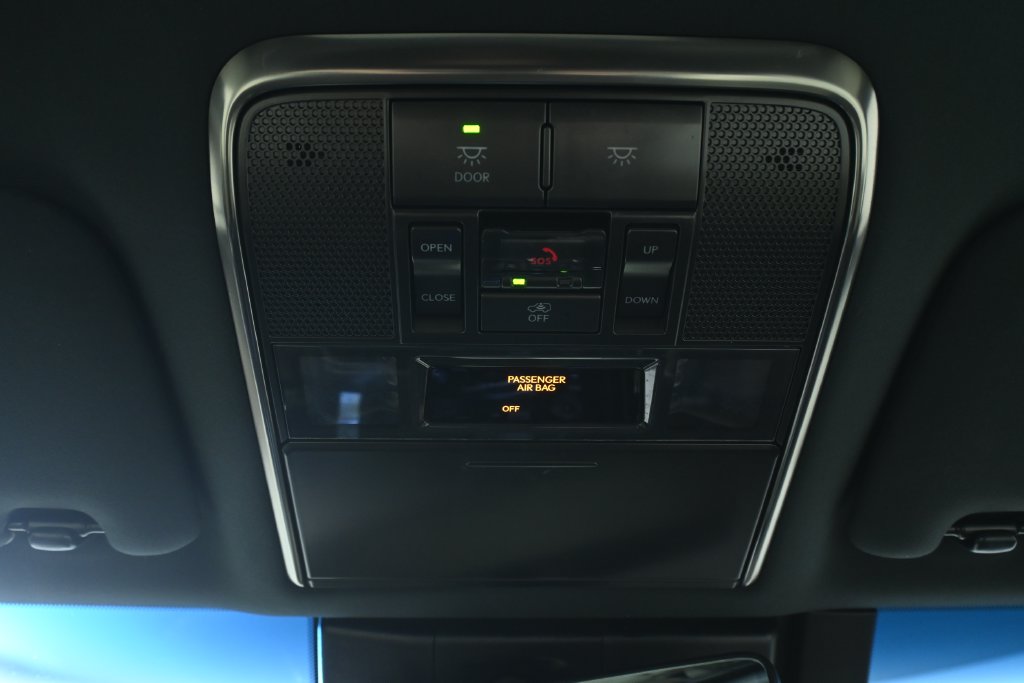 2024 Lexus LX Luxury - Photo 23