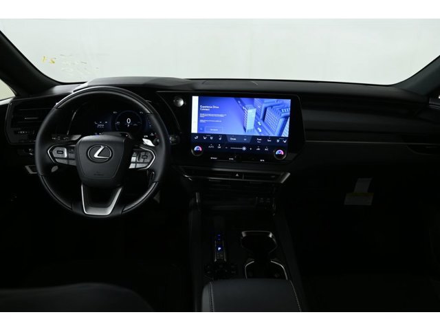 2026 Lexus RX 450h+ Premium - Photo 17