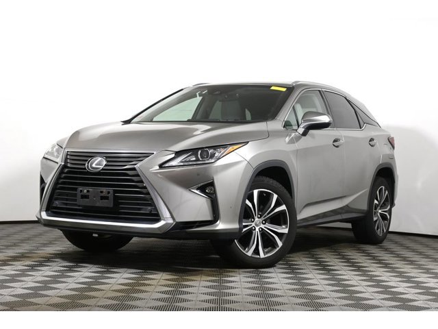 2017 Lexus RX 350 350 4x4's photo