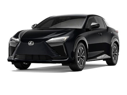 2026 LEXUS RZ 350e PREMIUM Sport Utility