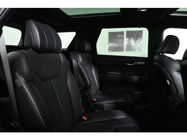 2024 Hyundai Palisade Calligraphy - Photo 38