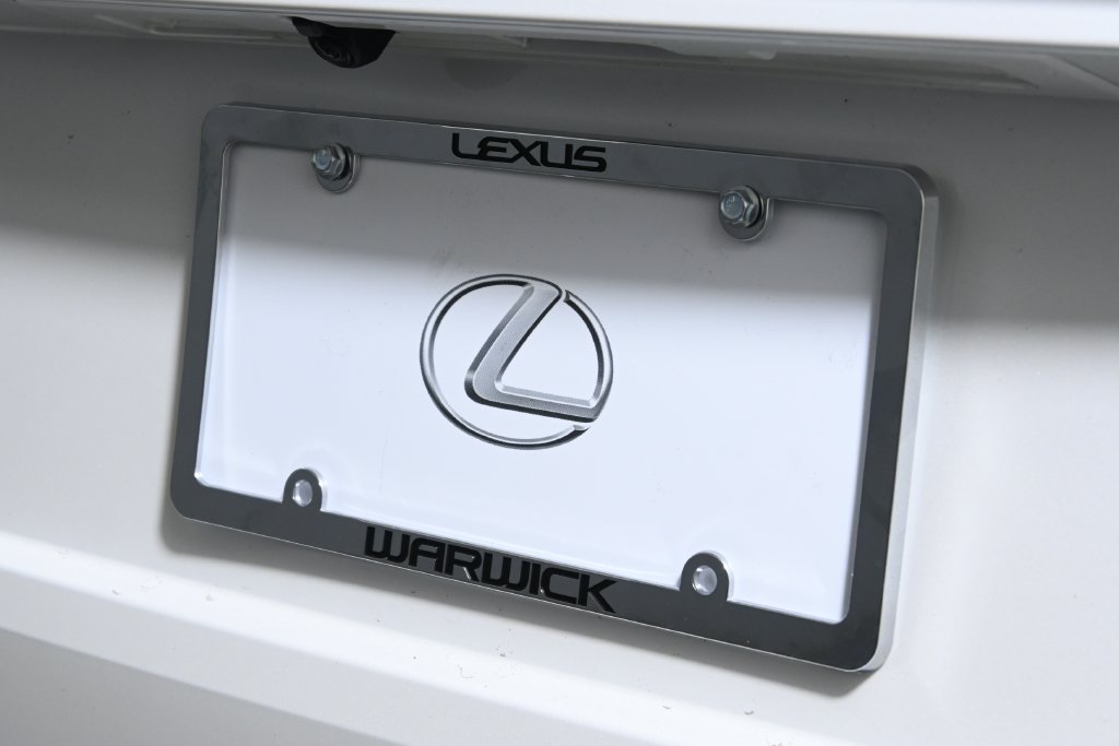 2024 Lexus LX Luxury - Photo 13