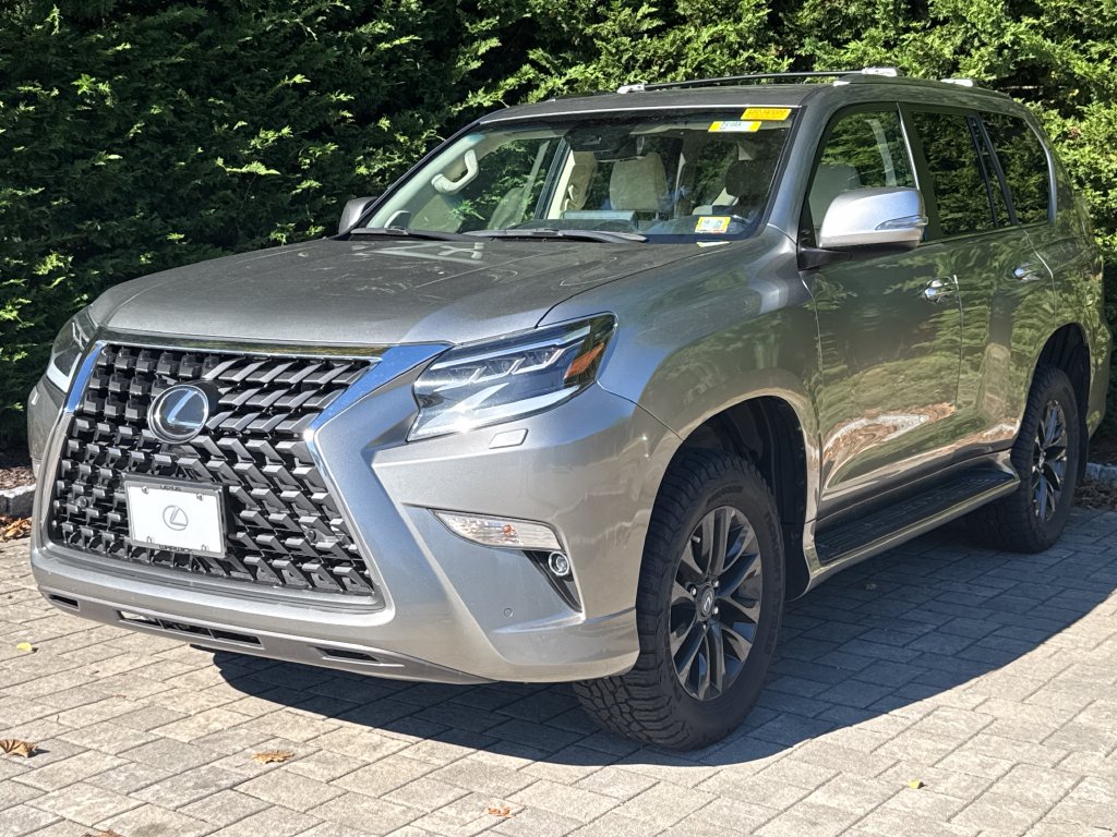 2023 Lexus GX