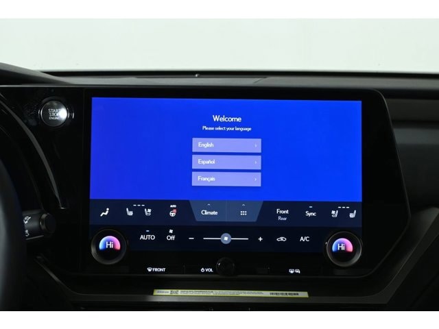 2026 Lexus TX 350 Premium - Photo 20