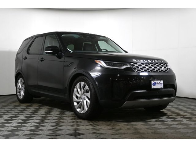 2024 Land Rover Discovery S - Photo 9