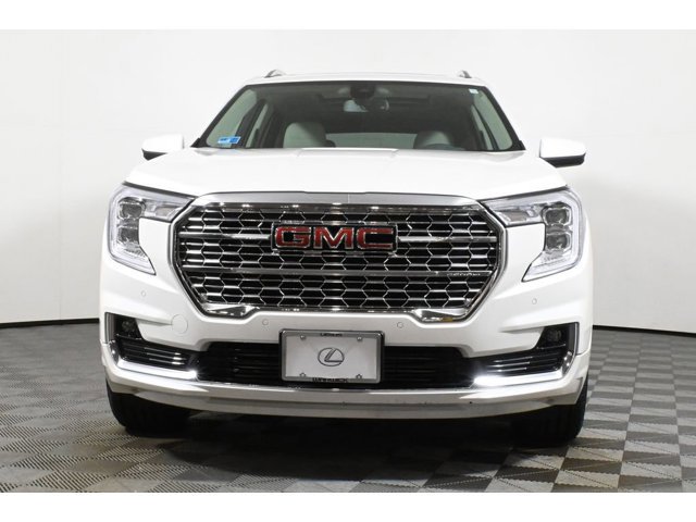 2023 GMC Terrain Denali - Photo 10