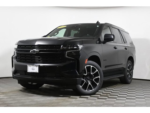 2023 Chevrolet Tahoe