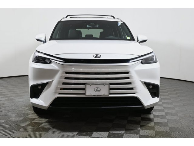 2026 Lexus TX 350 Luxury - Photo 10