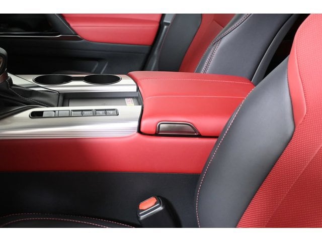 2026 Lexus LX 600 F-Sport - Photo 25