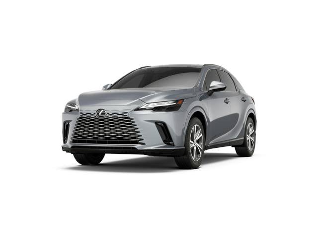 2026 Lexus RX 350 350 Premium AWD's photo