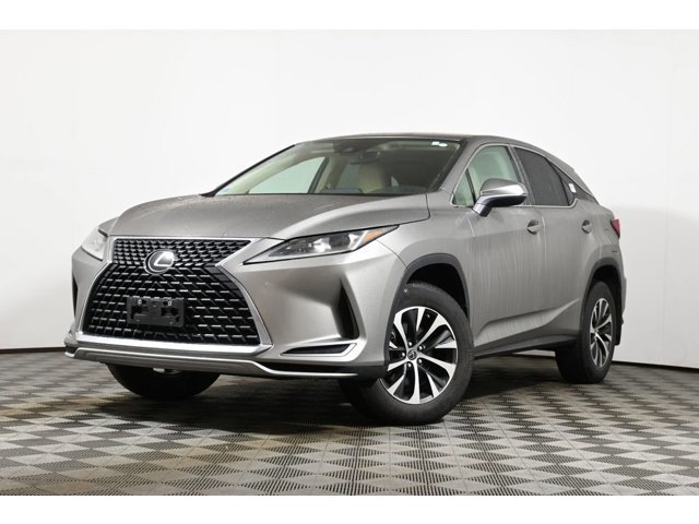 2022 Lexus RX