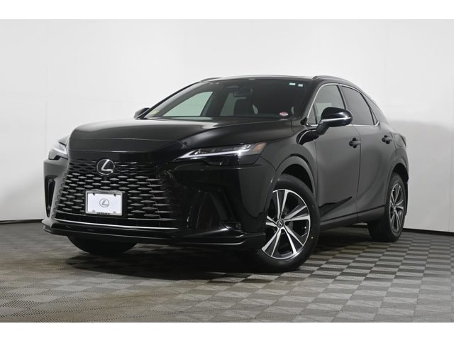 2024 Lexus RX 350 350 AWD's photo
