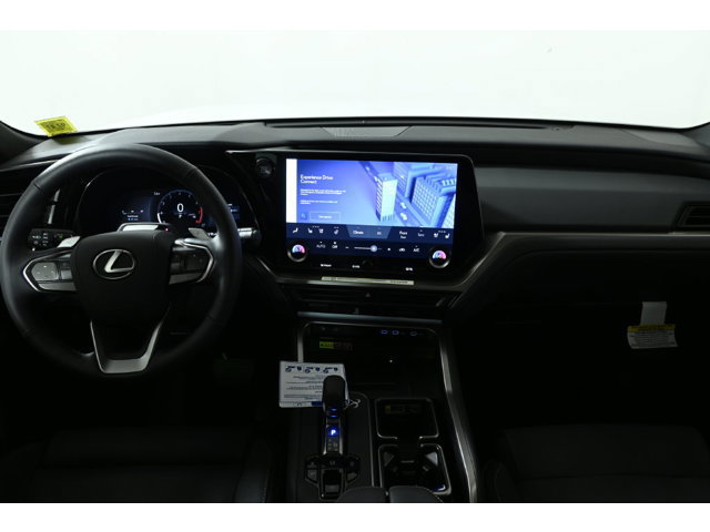 2026 Lexus TX 350 Luxury - Photo 17
