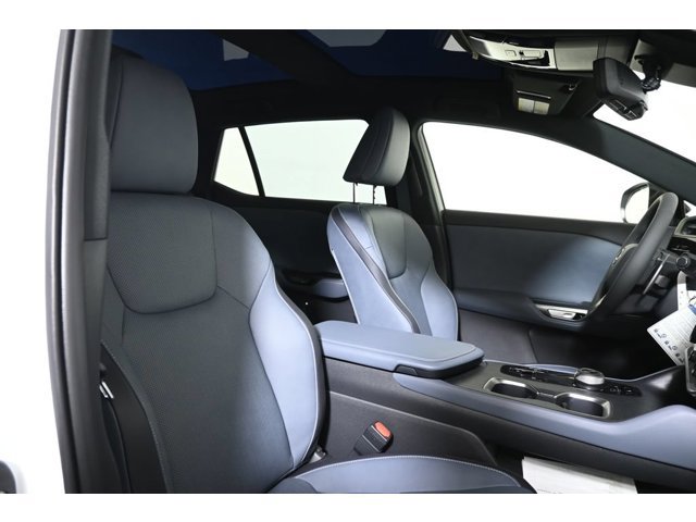 2026 Lexus RZ Premium - Photo 34