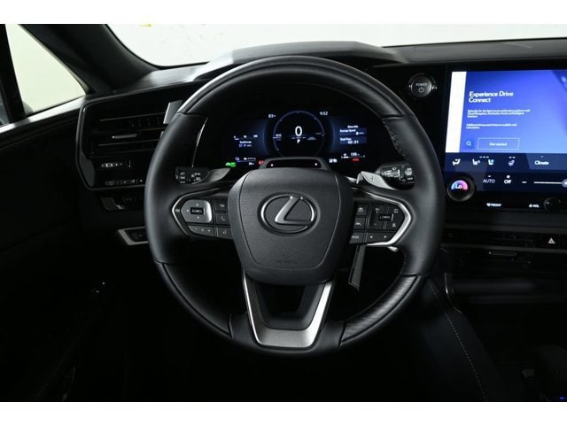 2026 Lexus RX 450h+ Premium - Photo 18