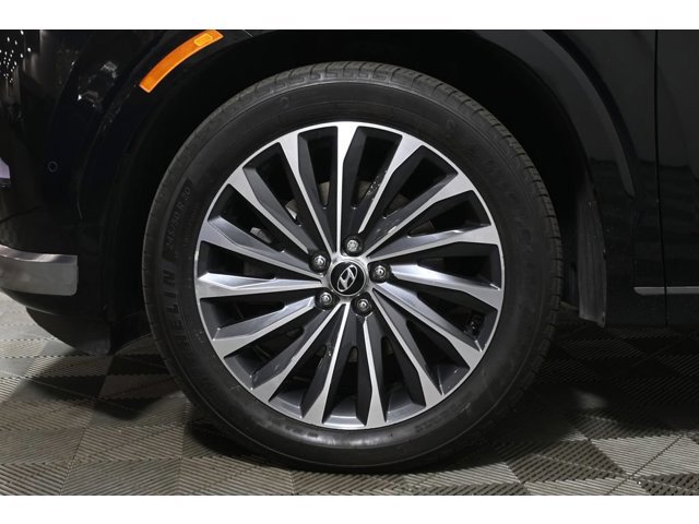 2024 Hyundai Palisade Calligraphy - Photo 12