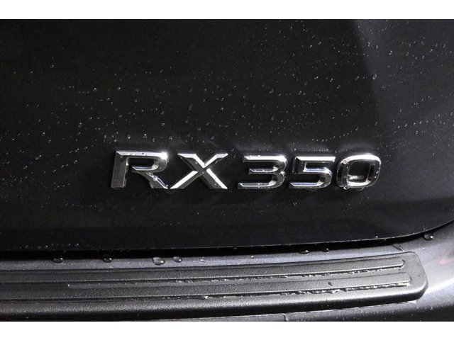 2022 Lexus RX 350 F SPORT - Photo 43