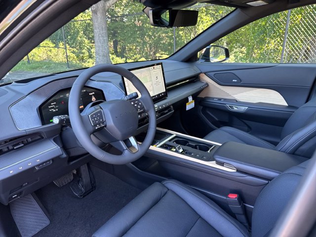 2026 Lexus ES BEV 350e Luxury - Photo 12