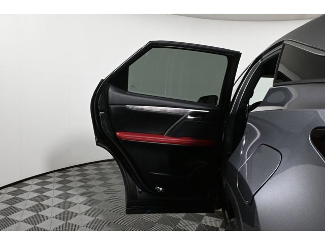2022 Lexus RX 350 F SPORT - Photo 36