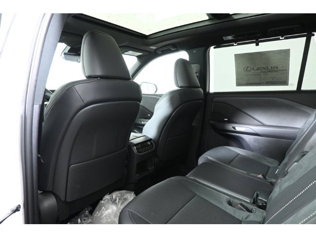 2026 Lexus TX 350 Luxury - Photo 28