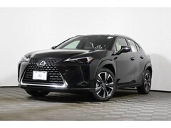 2026 LEXUS UX 300h PREMIUM AWD Sport Utility