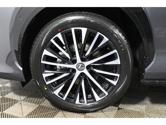 2026 Lexus RZ Premium - Photo 12