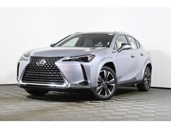 2026 LEXUS UX 300h PREMIUM AWD Sport Utility