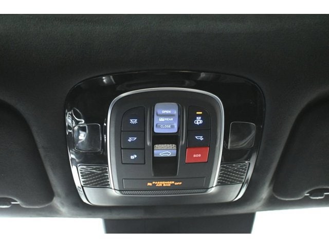 2024 Hyundai Palisade Calligraphy - Photo 21