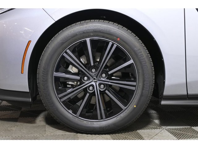 2026 Lexus ES BEV 500e Premium AWD - Photo 12