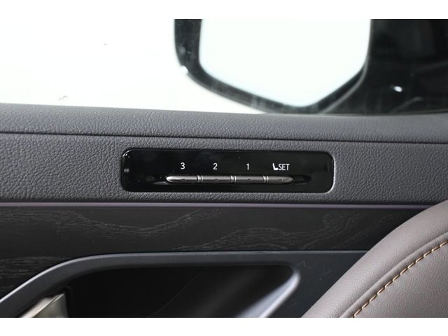 2026 Lexus LX 600 Luxury - Photo 29