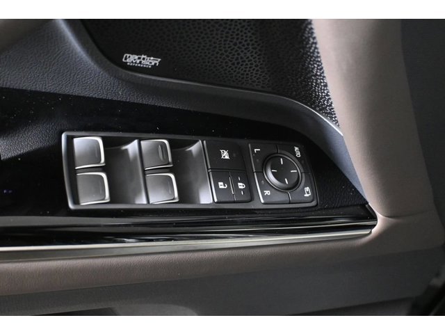 2026 Lexus LX 600 Luxury - Photo 30