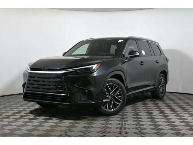 2026 Lexus TX Premium