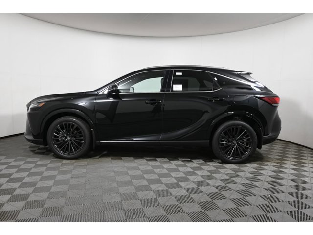 2026 Lexus RX 450h+ Premium - Photo 2