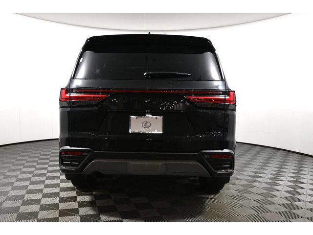 2026 Lexus LX 600 Luxury - Photo 6