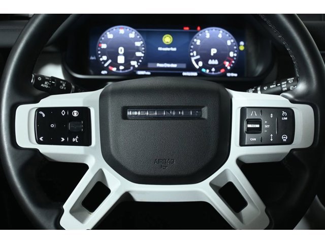 2025 Land Rover Defender S - Photo 19